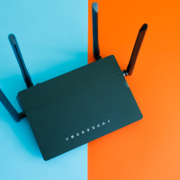 router
